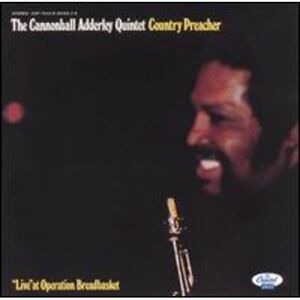 Country Preacher: Live at Operation Breadbasket
